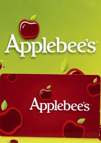 Applebee's Gift Card 50 CAD Key CANADA