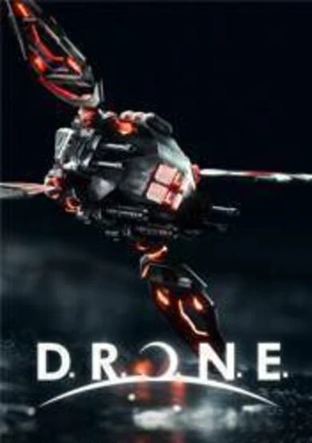 DRONE The Game Steam