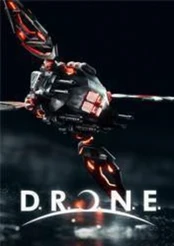DRONE The Game Steam kaina