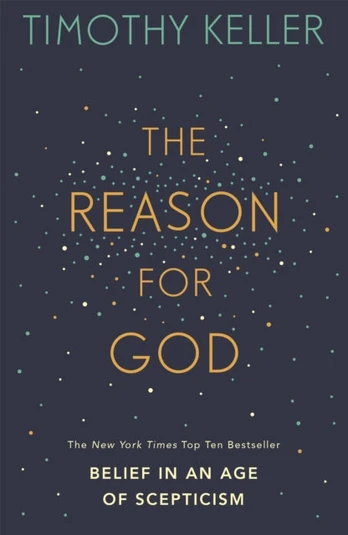 Reason for God