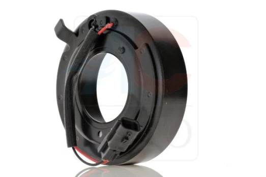 Ritė, magnetinės sankabos kompresorius ACAUTO AC-04CL02