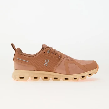 On Wmns Cloud 6 WP Sandstone/ Blonde - Dydis 37 (3WF10053035 Laisvalaikio batai)