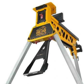 Batavia Croc Lock work/clamp station | 7059645