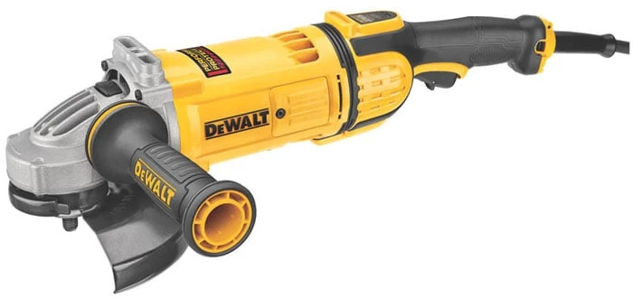 Dewalt DWE4557 šlifavimo staklės