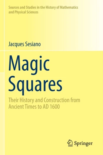 Magic Squares