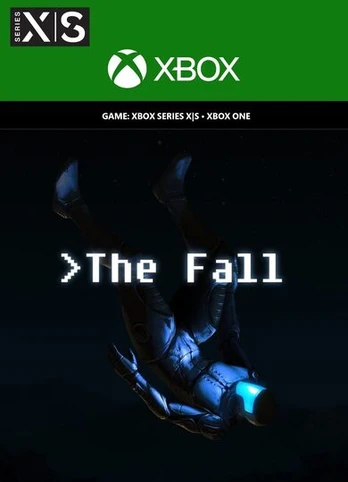 The Fall Xbox