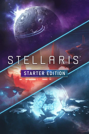 Stellaris Starter Edition PC