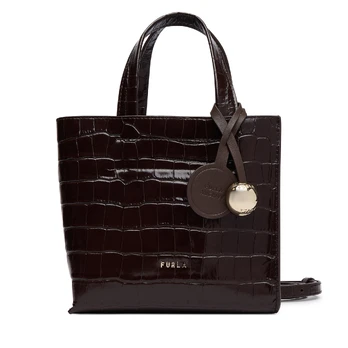 Furla Rankinė Divide It Mini WB02124 BX4255 2460S Ruda
