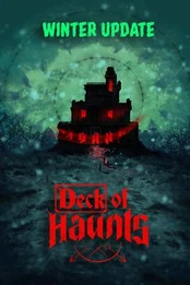 Deck Of Haunts PC