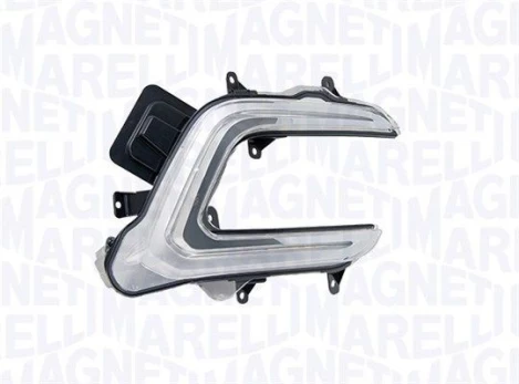 Priekinis žibintas MAGNETI MARELLI 714000028860