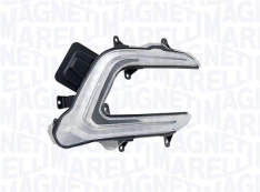 Priekinis žibintas MAGNETI MARELLI 714000028860 kaina