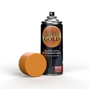 Colour Primer: Greedy Gold kaina