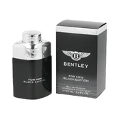 Bentley Black Edition EDP 100 ml kaina