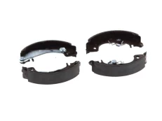 TRW GS8271 Brake shoe set kaina