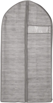 Drabužių maišas Kuchinox MIAMI, 110x55 cm kaina