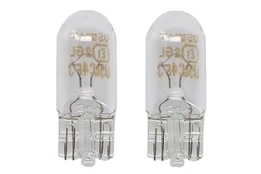 Lemputė W5W Standard (2 vnt.) 12V 5W kaina