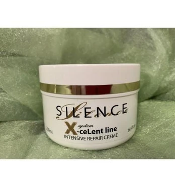 WT METHODE STIPRAUS POVEIKIO KAUKĖ PLAUKŲ ATSTATYMUI LYSANDER SILENCE, 200 ml