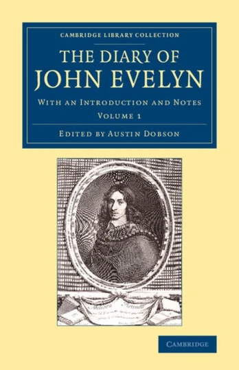 Diary of John Evelyn