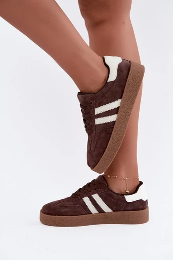 Sportbačiai Step in style