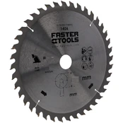 Pjovimo diskas Ega, 190 mm x 30 mm kaina