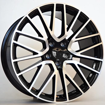 Ratlankis Lark 11X22 5X130 ET61 71,56 BFM