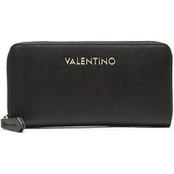 Piniginė Valentino Zero VPS7B3155 Juoda