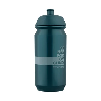 Gertuvė FORCE FINE 0,5 l, žaliai mėlyna