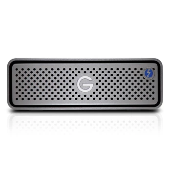 Kietasis diskas also SANDISK Prof. G-DRIVE PRO 4TB