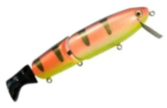 Vobleris RAIDEN water king 66g 19 cm spalva SS0504