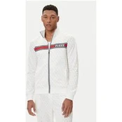 Guess Džemperis Z2BQ06 K7122 Balta Regular Fit