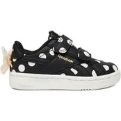 Laisvalaikio batai Reebok CEO-CP40-176W Juoda