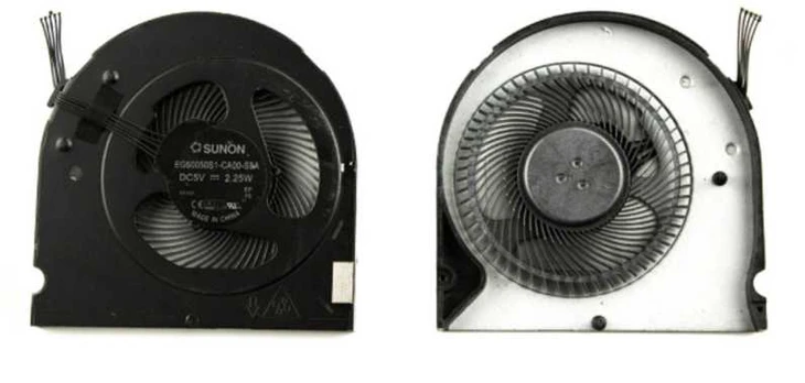 LENOVO ThinkPad E470, E470C aušintuvas