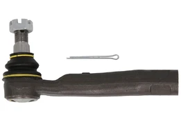 MOOG TO-ES-4990 Tie rod end kaina