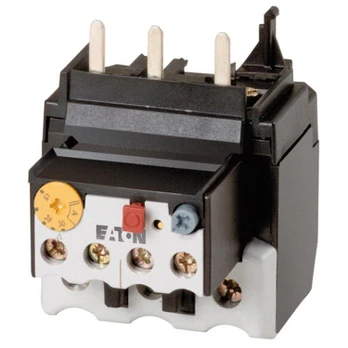 Eaton Viršslėgio relė 40- 57A ZB65- 57 278459