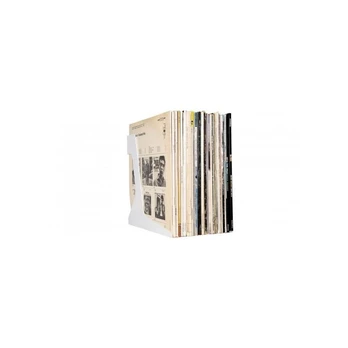 Vinilo plokštelių stovas Audio Anatomy