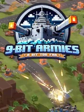 9-Bit Armies PC