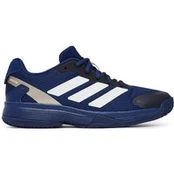 adidas Teniso batai Ubersonic JR4510 Tamsiai mėlyna