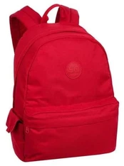 Kuprinė CoolPack Sonic, raudona, 32 cm x 18 cm x 43.5 cm