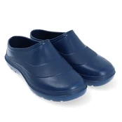 Guminiai batai Demar Soft Clog 4824 B, mėlyna, 38