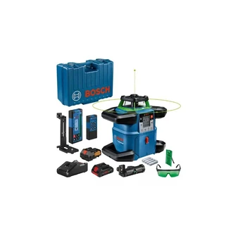 Bosch GRL 650 CHVG, LB LR65G