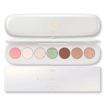 LOVRO_Bloomlight Eyeshadow Palette akių šešėlių paletė 6,4 g