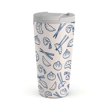 Takeout - Travel Mug, 500 ml / Flap