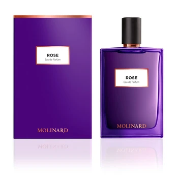 Molinard Les Elements Collection Rose EDP parfumuotas vanduo unisex, 75 ml