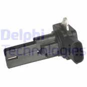 DELPHI AF10203-12B1 Air flowmeter kaina