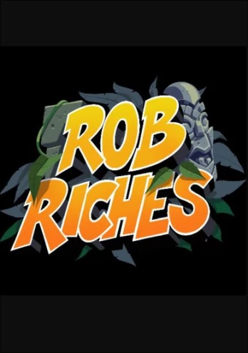 Rob Riches PC
