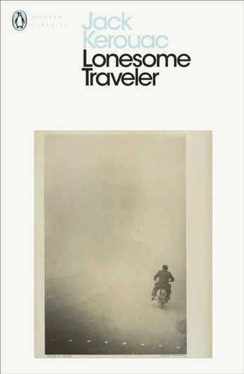 Lonesome Traveler
