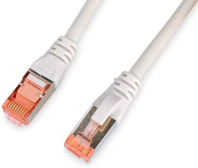 Digitus Cat 6 S-ftp Patch kabelis 7 m