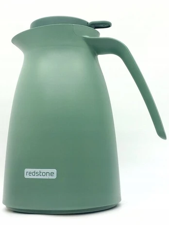 1 LITRO TALPOS TERMOSAS "REDSTONE OFFICE GREEN