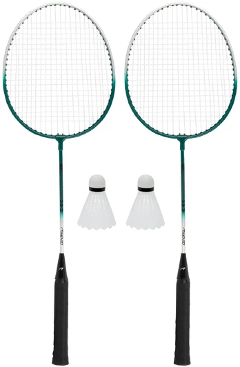 Badmintono rinkinys AVENTO 46BK