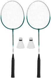 Badmintono rinkinys AVENTO 46BK kaina